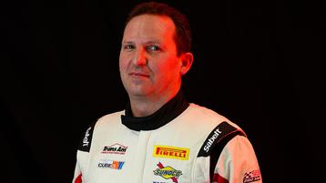 Once Outmatched, Eric Cayton Now Coming Into His Own In TA2